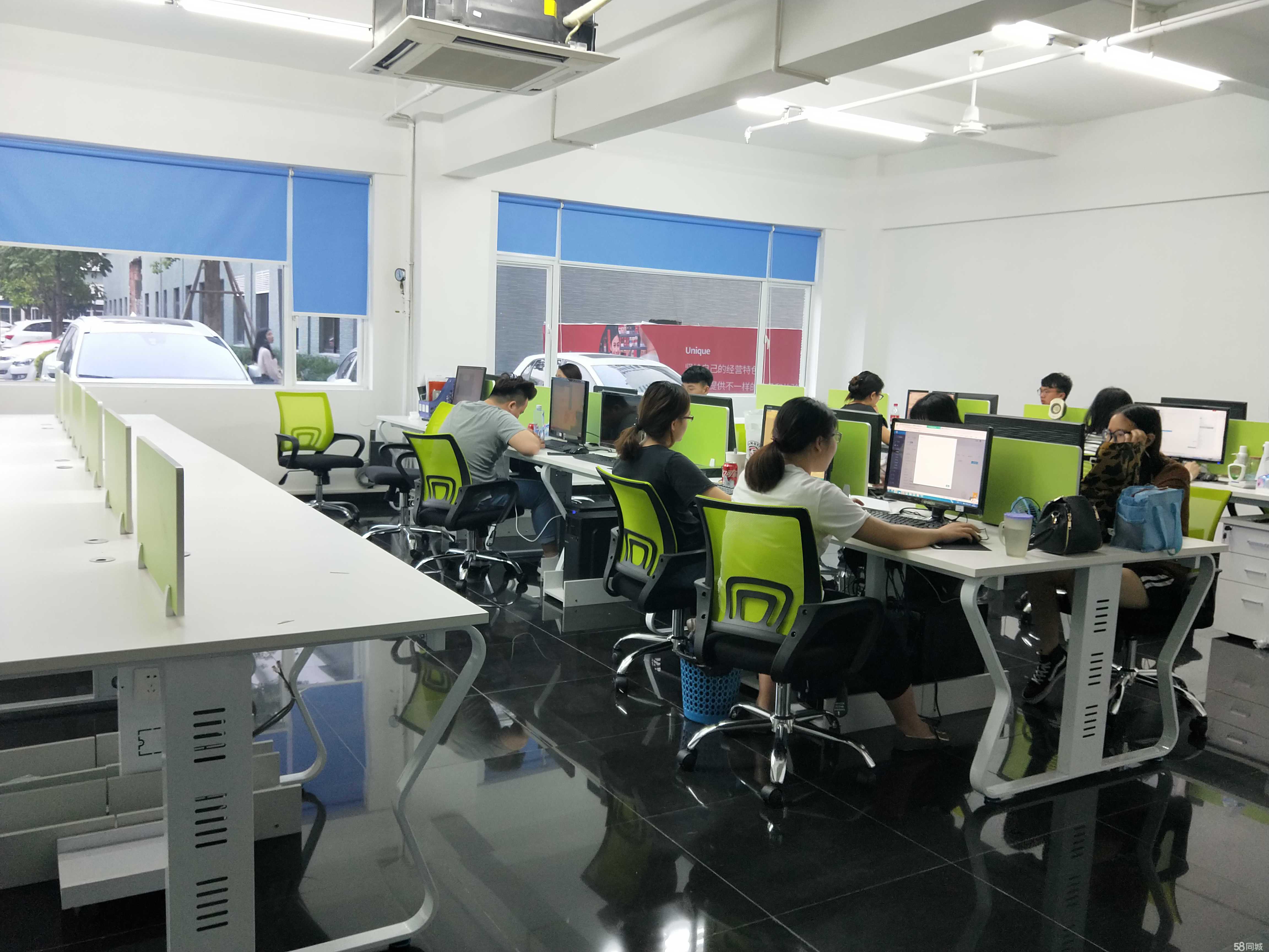 广东迅安信息科技
